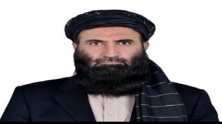 سرکنسول افغانستان در مشهد، دار فانی را وداع گفت