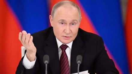 Putin apendekeza mazungumzo ya moja kwa moja na Ukraine kwa ajili ya 'amani ya kudumu'