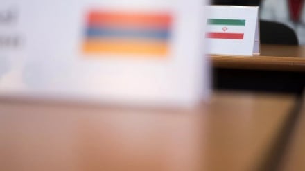 Իրանի հետ հարաբերությունների ճիշտ կառուցումն անվտանգային լրացուցիչ բարձիկ կտա․ Ոսկանյան