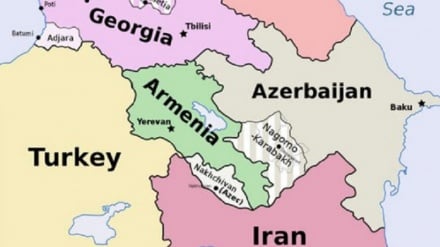 Ռուսաստանն ակտիվանում է Հարավային Կովկասի ուղղությամբ