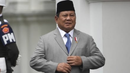 Z. president Prabowo, ju lutem mos gaboni! Iluzioni kolonial i dy shteteve në territorin palestinez duhet të marrë fund