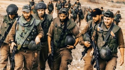 Disobedience, low morale crises hit Israeli army amid Gaza war