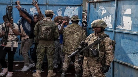 Goma: Mamia ya watu wakamatwa na M23 katika uvamizi uliozua utata 