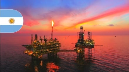 Britain, Israel seek millions of barrels of oil in the Malvinas; Is Argentina learning from Mauritius?  