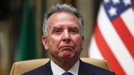 Wittkoff Berharap Rusia Tidak Membantu Iran