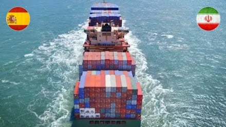 Irani zë 21% të tregtisë me Afganistanin / Rritet volumi i tregtisë së Iranit me Spanjën