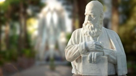 Бакаи: иранский Хайям бессмертен в культурной памяти мира