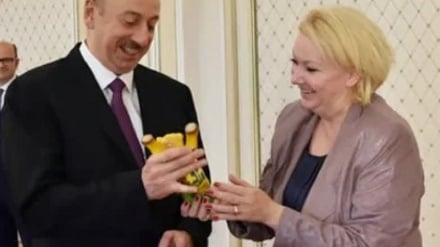 Nordkurier: Բունդեսթագի հանգուցյալ պատգամավորը կենդանության օրոք ծախվել է Ալիևի ռեժիմին