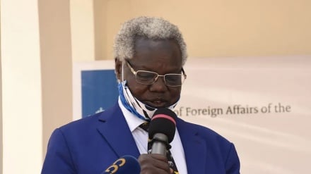 Rais wa Sudan Kusini amfuta kazi Jaji Mkuu aliyehudumu kwa muda mrefu