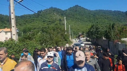 Masalədə de kəroməti da rujon mınosibəti ayiləvi şemoni bərpo bey