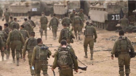 Israel beginnt mit der Offensive „Gideons Streitwagen“ zur Eroberung des Gazastreifens
