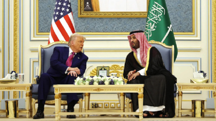 Saudia, Qatar, UAE zamuonya Trump asithubutu kuanzisha vita na Iran