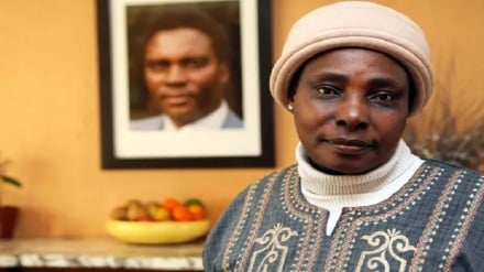 Ufaransa yafuta uchunguzi wa uhalifu dhidi ya mjane wa Rais wa zamani wa Rwanda 
