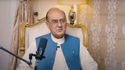 Ҳушдори сареҳи генерали покистонӣ: Танҳо роҳи поёни таҳдидҳо алайҳи Эрон, дастёбӣ ба силоҳи ҳастаӣ аст!
