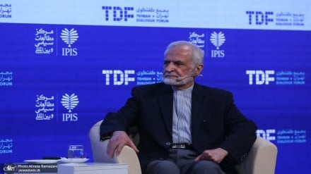 Harrazi: Tek Kutuplu Dünyanın Sonu ve Yeni Dünya Düzeni İçin Bölgesel Diyalog Gerekliliği