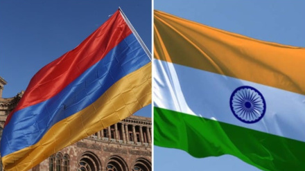 Հայաստանը հետաքրքրված է ներդրումներով հնդկական պաշտպանական միջանցքում. The Times of India