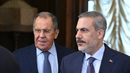  Լավրովը և Ֆիդանը կքննարկեն Հարավային Կովկասում տրանսպորտային կապերի և հաղորդակցությունների ապաշրջափակումը. ՌԴ ԱԳՆ