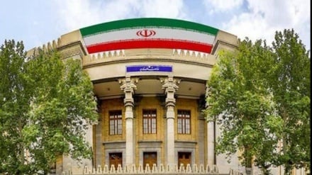 Поверенный в делах Австрии вызван в Министерство иностранных дел Ирана