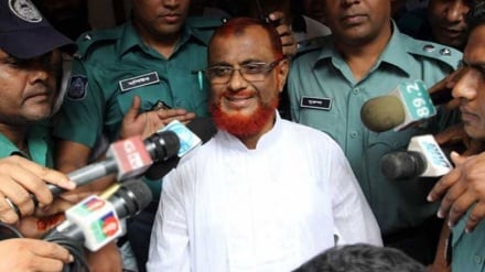 মানবতাবিরোধী অপরাধের মামলায় খালাস পেলেন জামায়াত নেতা এটিএম আজহার