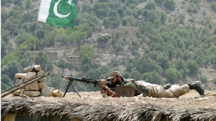 ادامه جنگ پاکستان و هند؛ ۵ غیرنظامی پاکستانی کشته شدند