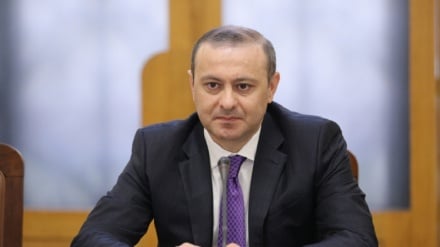 Արմեն Գրիգորյանը Մոսկվայում չի մասնակցի անվտանգության հարցերով միջազգային հանդիպմանը. ԱԽ գրասենյակը հայտնում է պատճառը