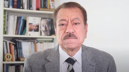 Атван: Почему Америка избегает войны с «Ансаруллой»?