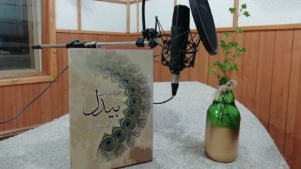 جهان رنگ