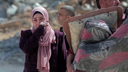 Euro-Med: Israel tötet jede Stunde eine Frau im Gazastreifen
