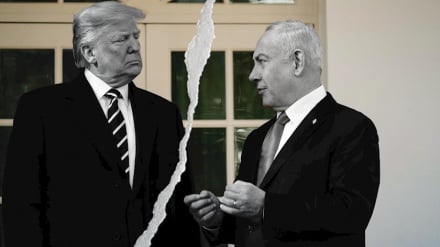 Onyo la Trump kwa Netanyahu baada ya kutishia kuishambulia Iran