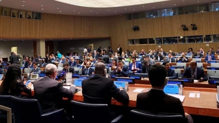 صهیونیستي سرچینې: د اسرائیلو په پارلمان کې لفظي شخړې زیاتې شوې