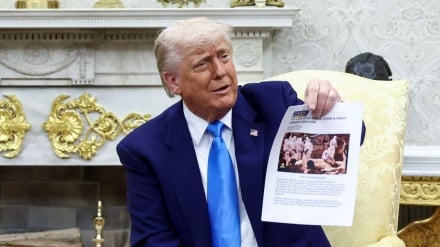 トランプ氏は南アへの「白人ジェノサイド」非難で何を目論んでいるのか？