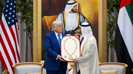 Критика со стороны египетских аналитиков; какую выгоду получил Трамп от подарков трех арабских стран?