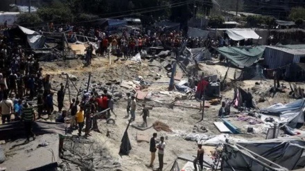 Ukidhabi mkubwa wa Israel kuhusu mashambulizi yake dhidi ya hospitali za Ghaza wafichuka