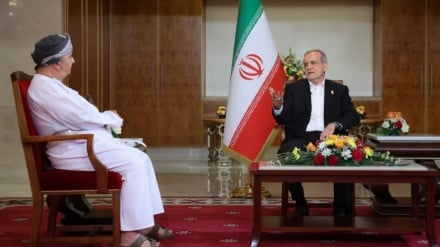 Pezeshkian: Nuk ka vend për armë bërthamore në doktrinën e Iranit