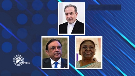 Utayarifu wa Iran wa kufanya jitihada za kutatua mzozo wa India na Pakistan