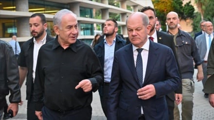 Israelischer Botschafter lobt Blockade des EU-Boykotts gegen Tel Aviv durch Deutschland
