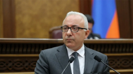 Այս պահի դրությամբ ռшզմական էuկալացիայի մտադրության ազդակներ չունենք․ փոխարտգործնախարար