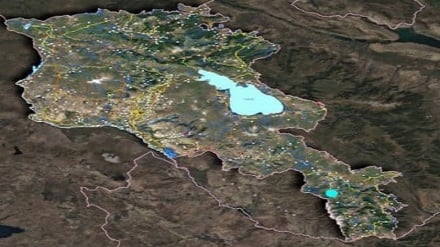 Հայաստանն աշխարհի բնապահպանական քարտեզի վրա. մարտահրավեր և հնարավորություն