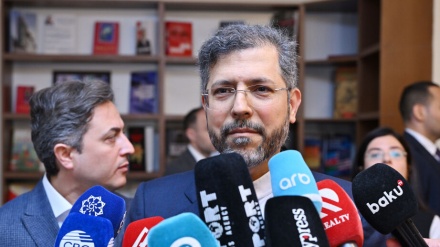 Xətibzadə Tehranla Bakı arasında münasibətlərin misilsiz inkişafına ümid edir