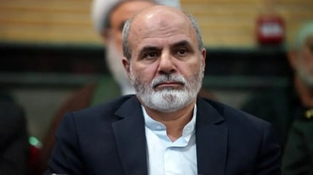 صهیونیسټ رژيم په سیمه او نړۍ کښې د ناامنۍ او د شرارت عامل دی 