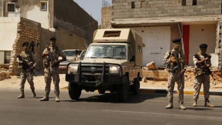 Serikali ya Umoja wa Kitaifa Libya: Utulivu umerejea Tripoli