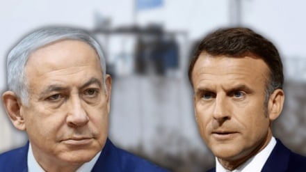 Mengapa Prancis Ingin Mengakui Negara Palestina?