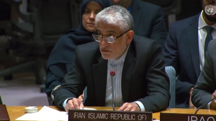 ایران: هرگونه ماجراجویی نظامی آمریکا یا اسرائیل با پاسخ سریع مواجه خواهد شد