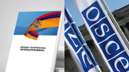 Ադրբեջանը Հայաստանի հետ խաղաղության համաձայնագրի կնքման խոչընդոտող գործոններ է շարունակում համարել ՀՀ Սահմանադրությունն ու ԵԱՀԿ Մինսկի խմբի լուծարման հարցը
