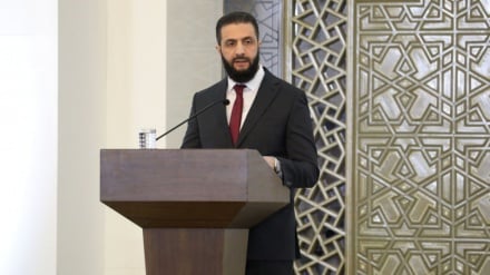 Jolani: Siria dhe Izraeli 'kanë armiq të përbashkët'