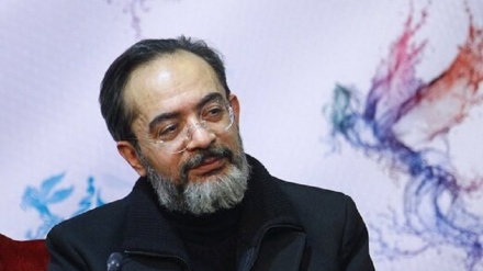 Karen Homayunfər, matəm, umu və ğəhrəmonəti rəvoyətəkə...