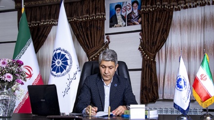 تاکید رئیس اتاق بازرگانی بیرجند بر مشارکت سرمایه گذاری در افغانستان