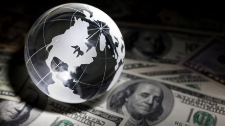 Financial Times: Die alte Ordnung der Weltwirtschaft ist tot