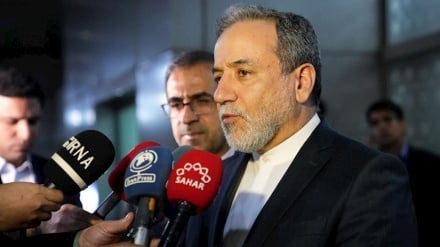  Irakçi: İran’ın nükleer programındaki tutumu uzlaşmaya ya da pazarlığa açık değildir