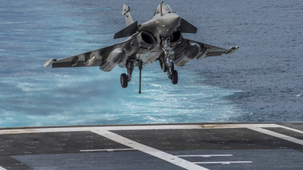 Doğu Cephesi Duvarı: NATO'nun İnsansız Hava Araçlarına Karşı Planı / Hindistan, Rafale Uçak Gemisi Siparişi Verdi